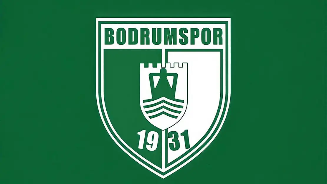 Bodrumspor'un misafiri Altınordu