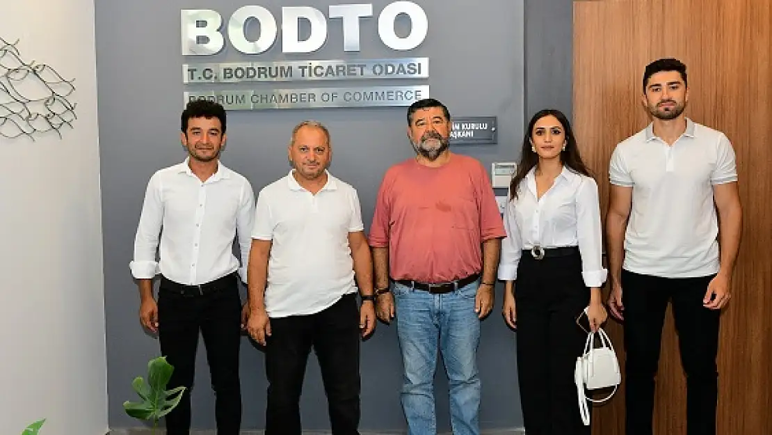 BODTO GES'e yatırım yaptı