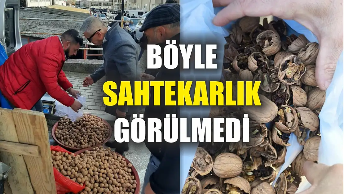 Böyle sahtekarlık görülmedi