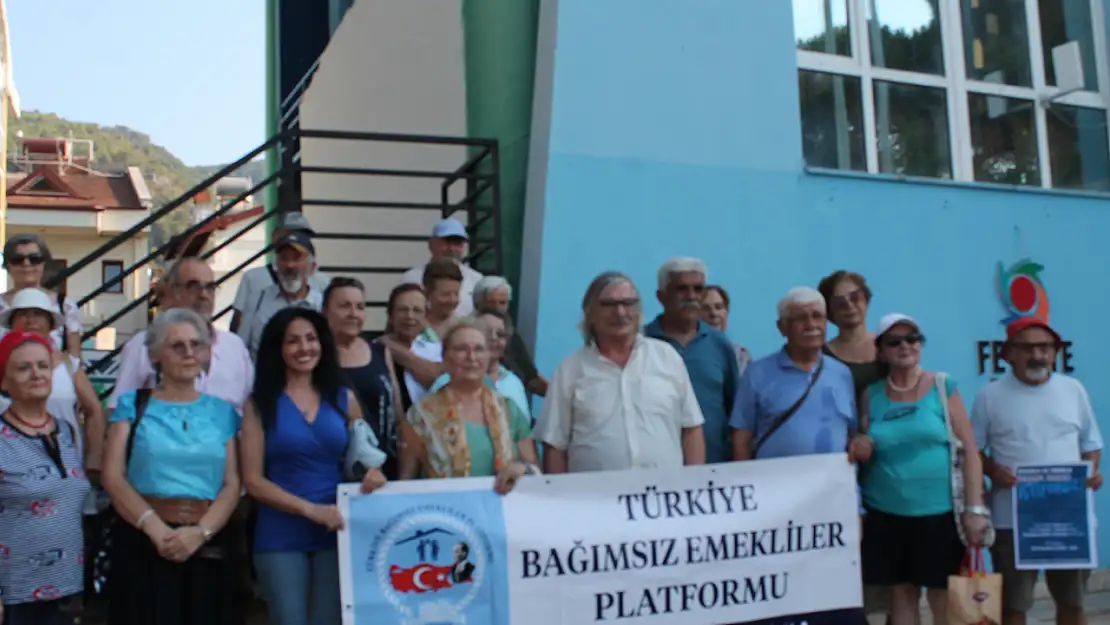 'Bu Adaletsizlikleri Hak Etmiyoruz'