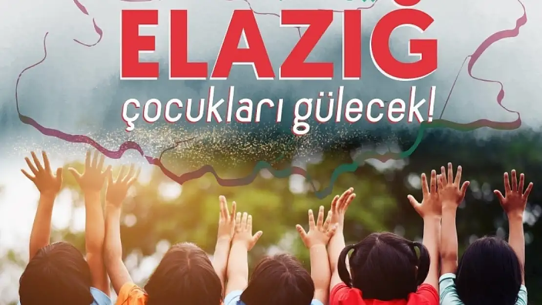 Bu kez Elazığ'a umut olacaklar 