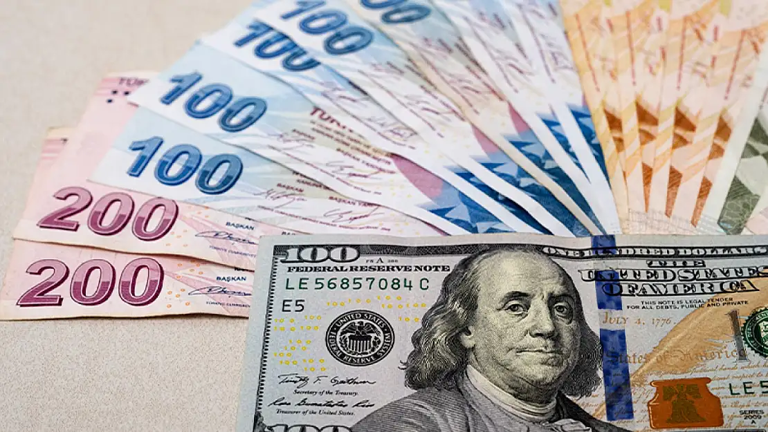 Dolar Ne Kadar? Bugün Dolar Kuru - Güncel Döviz Fiyatları ve Dolar Kuru Analizi