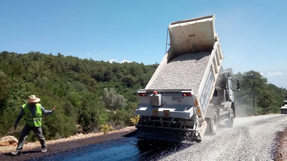 Büyükşehir Daha Ulaşılabilir Bir Muğla İçin Çalışıyor