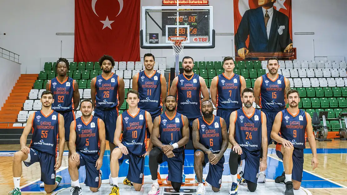 Çağdaş Bodrum'un Kendi Evindeki İlk Rakibi Anadolu Efes