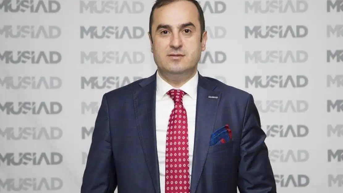 Çalınan Araçlar MÜSİAD'ın Gündeminde