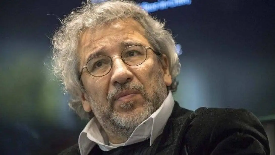 Can Dündar'a 35 yıla kadar hapis istemi