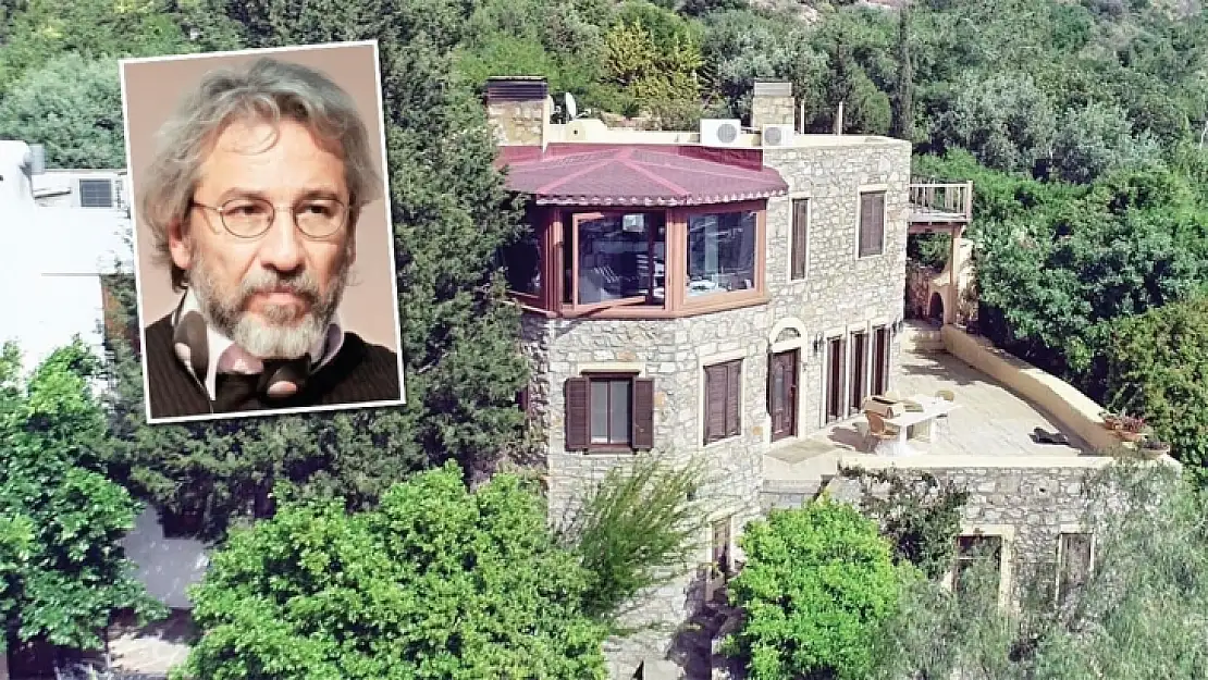 CAN DÜNDAR'IN İTİRAZI REDDEDİLDİ