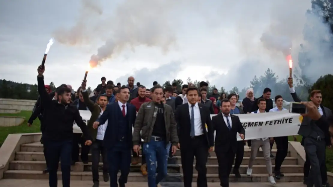 Cengil, 'Devletimiz tüm imkanları seferber ediyor'