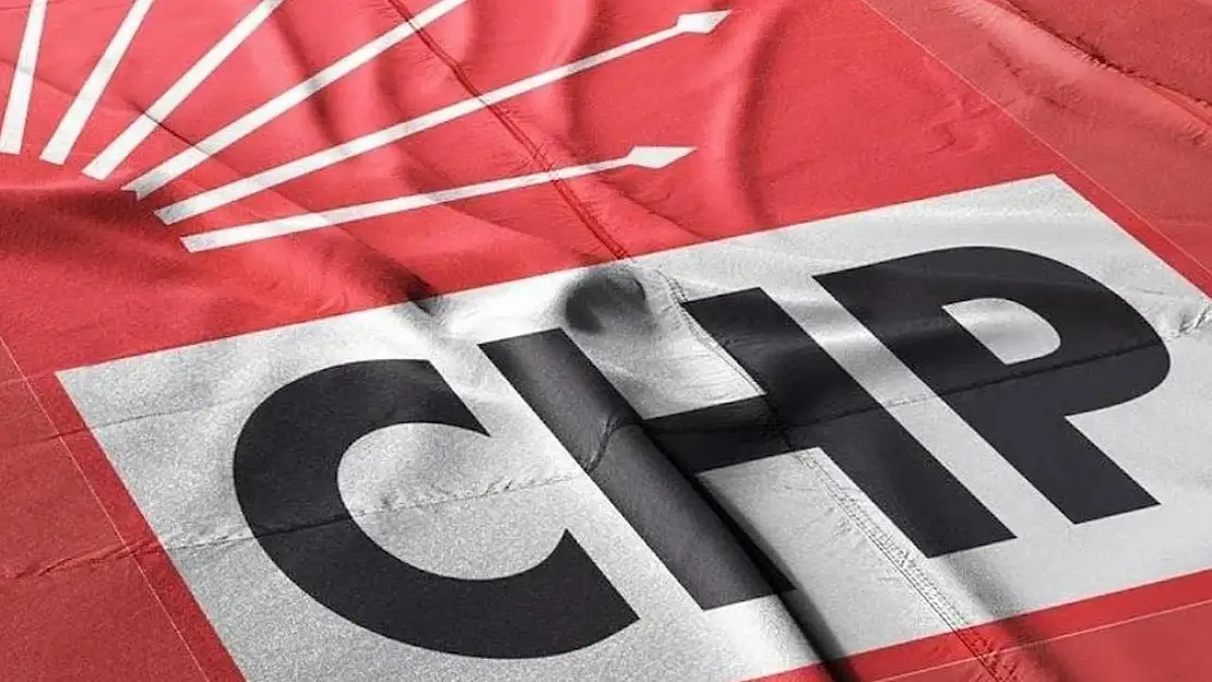 CHP'de yerel seçim takvimi netleşti