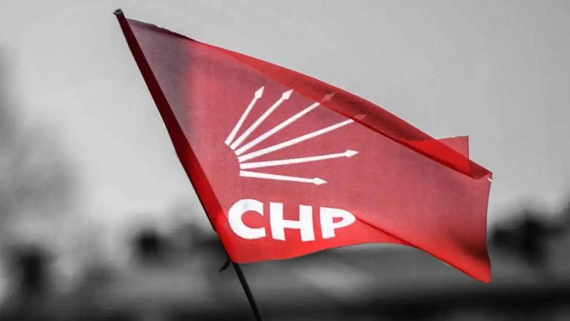 CHP, İlçe kongre tarihleri netleşti 'Fethiye 10 Ağustos'