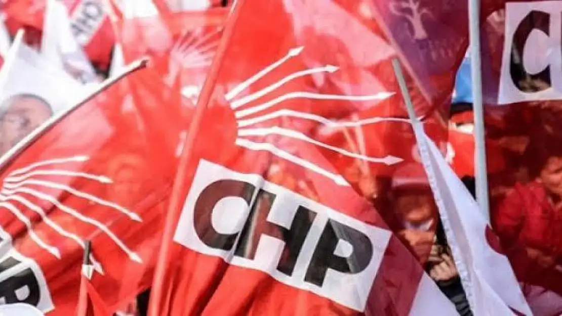 CHP Kongresi Ertelendi mi?