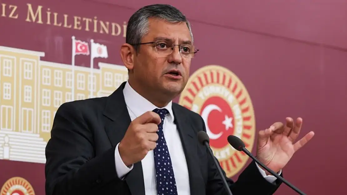 CHP'li Başvekil Özel Muğla'ya geliyor