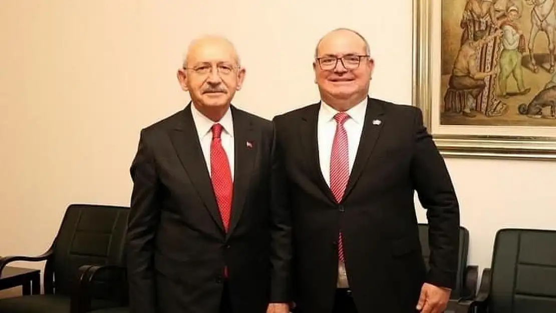 CHP'li Demir '28 Mayıs İçin Çok Çalışmalıyız!'