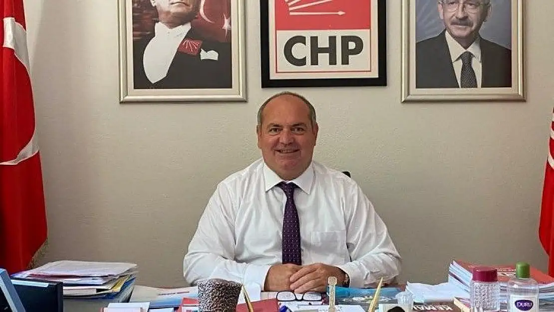 CHP'li Demir'den 'Barınamayan' gençlere destek