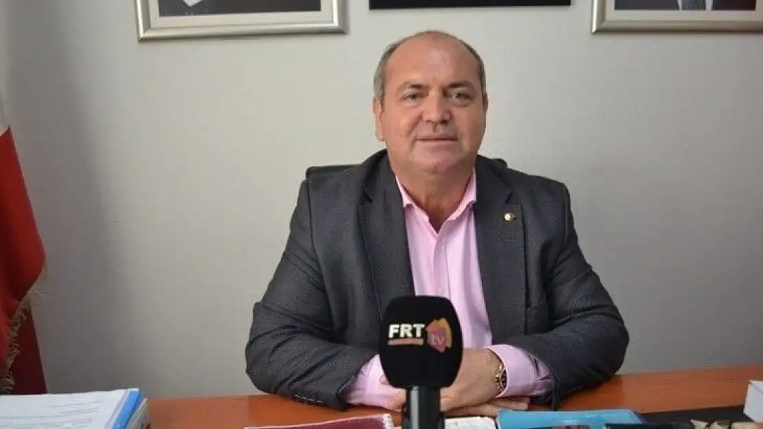 CHP'li Demir, 'Esnaf batıyor'