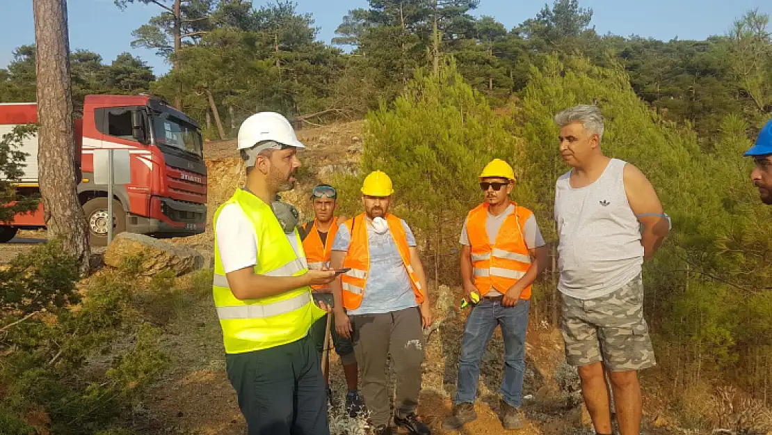 CHP'li Erbay 'Muğla için tehlike devam ediyor'