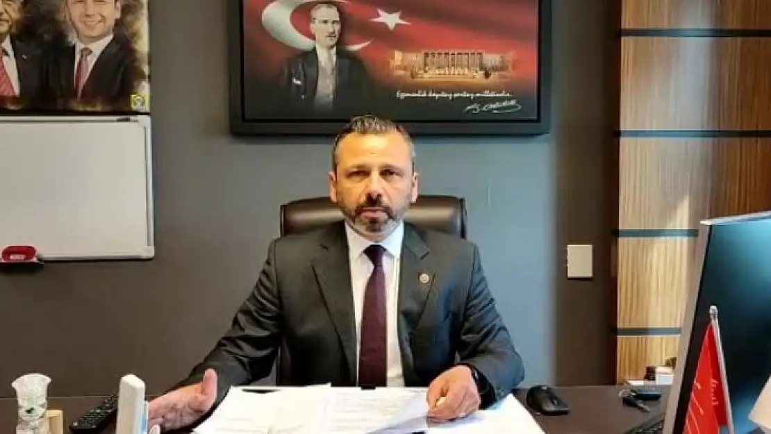 CHP'li Erbay: 'Yurttaşlarımız barınacak ev bulamazken bu toprakların yabancılara satışı için aracılık edecek şirketlere kamu bütçesinden destek vermesi kabul edilemez'