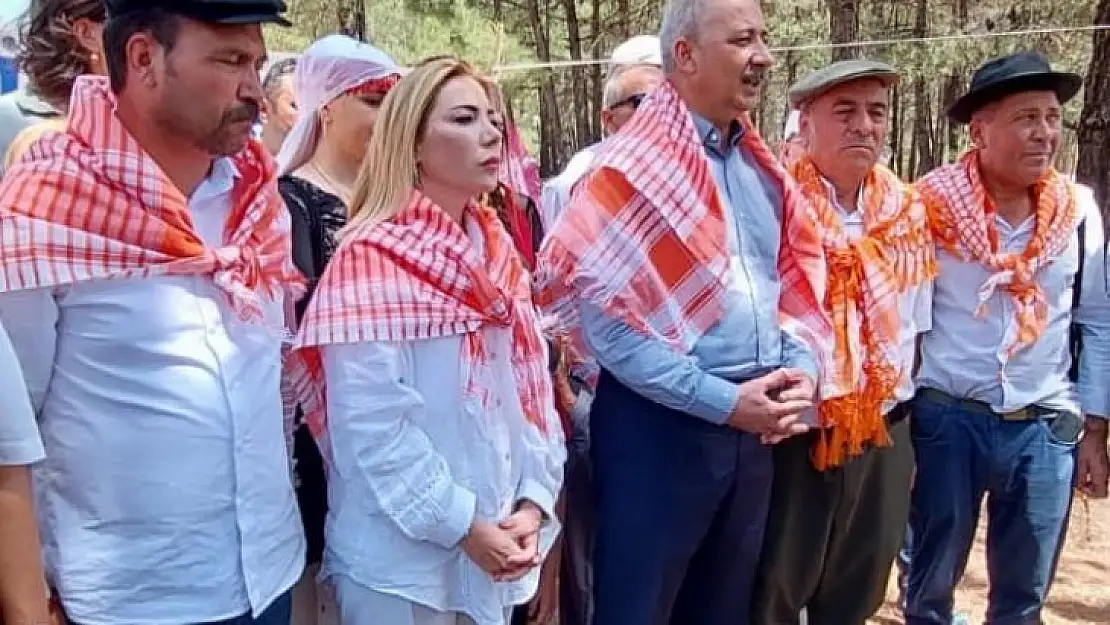 CHP'Lİ OSMAN GÜRÜN'DEN SAHTE DEMOKRASİ ANLAYIŞI