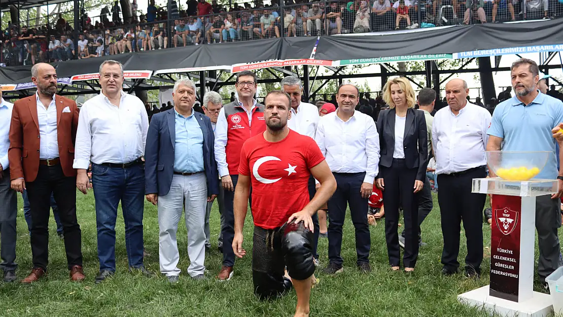 Çıralı, 'Festivalin yıllarca devam etmesini istiyoruz'