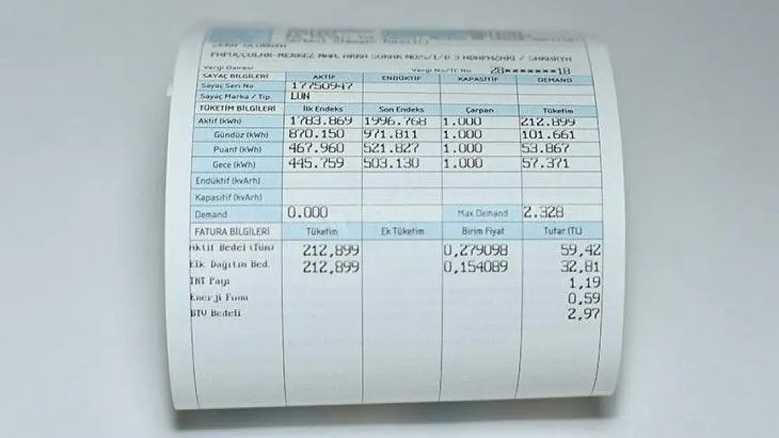 Cuma günleri ve bayramlarda elektrik kesme işlemi yapılmayacak