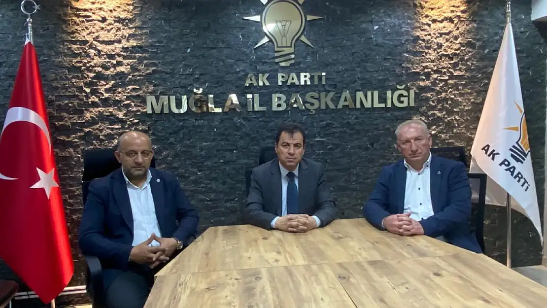 Cumhur İttifakı Başkanlarından Seçmene Sandık Uyarısı 