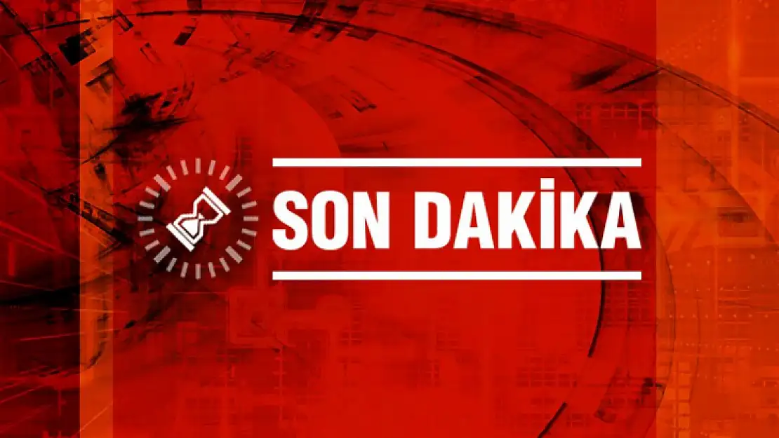 CUMHURBAŞKANI ERDOĞAN: 3 AY SÜRECEK OHAL İLAN EDİLMİŞTİR