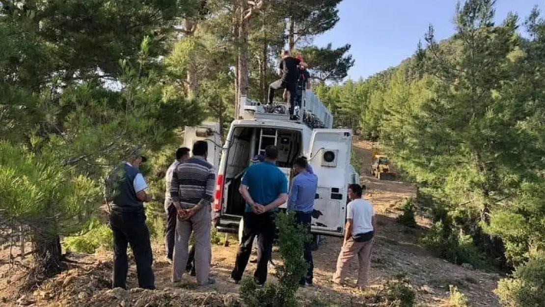 Cumhurbaşkanı Erdoğan'a seslenen çocukların erişim sorunu çözüldü