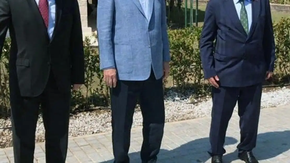 Cumhurbaşkanı Erdoğan Muğla'da