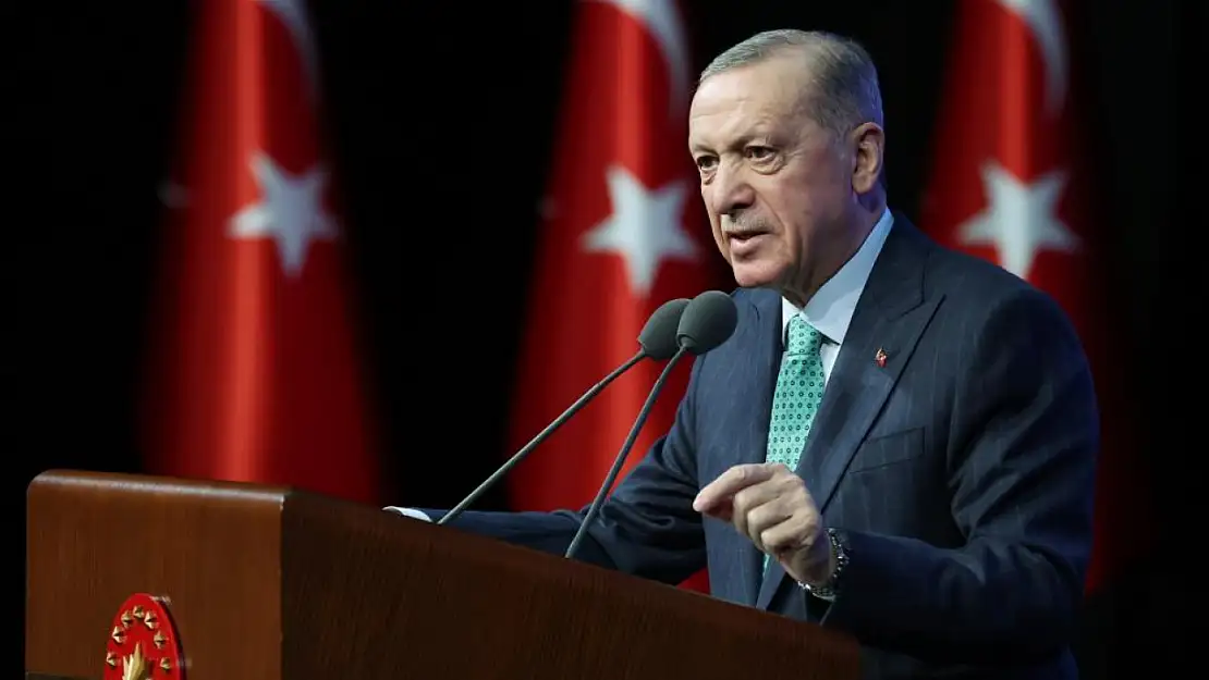 Cumhurbaşkanı Erdoğan, 'Netanyahu'nun yaptıklarının Hitler'den kalır yanı var mı, yok'