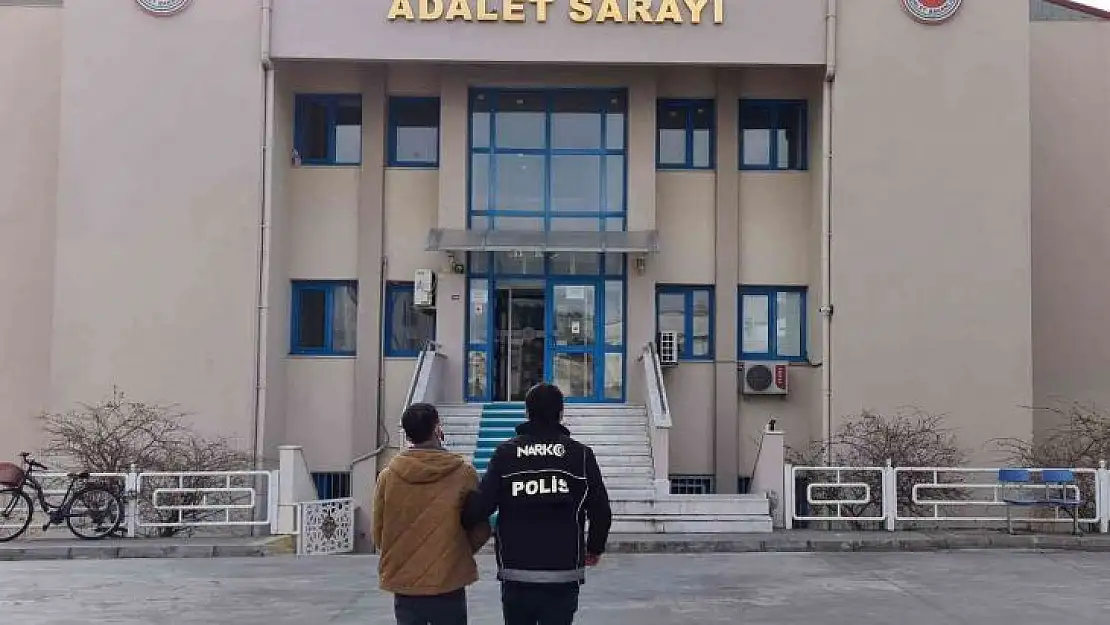 Dalaman'da uyuşturucu operasyonu