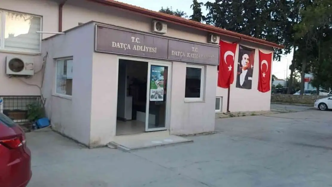 Datça'da fuhuş operasyonu