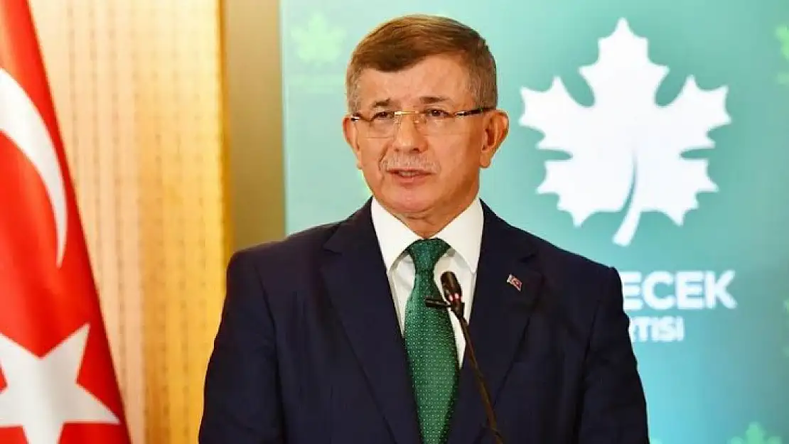 Davutoğlu Muğla'ya Geliyor