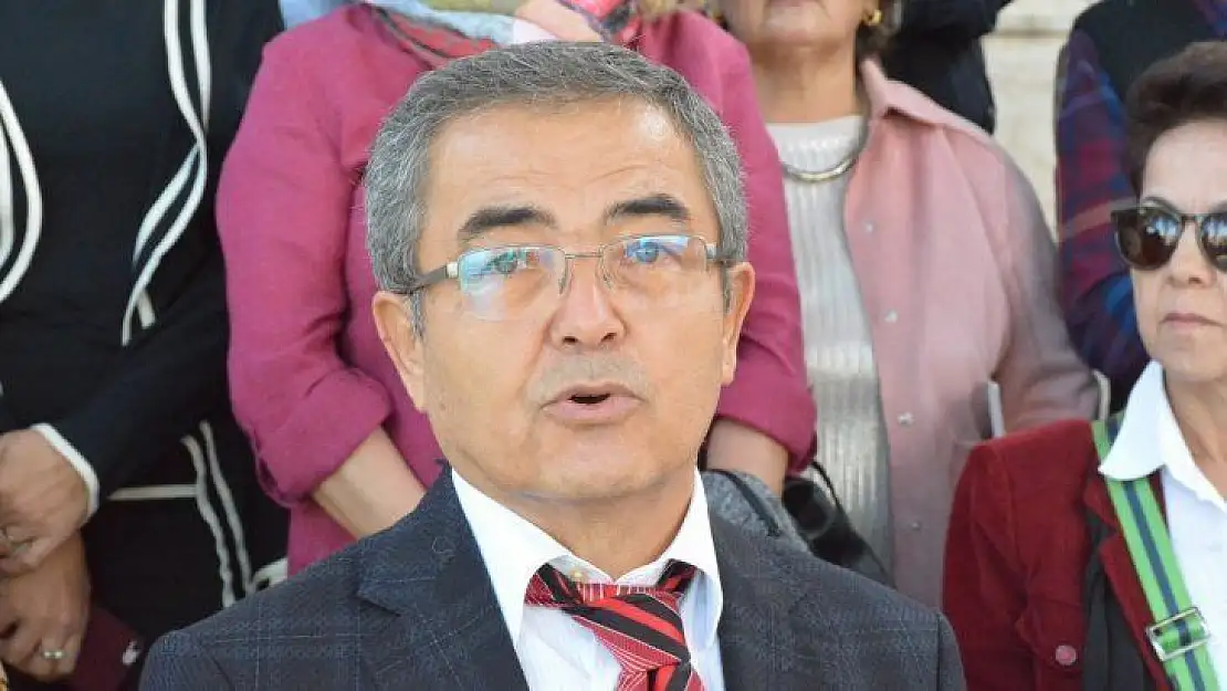 'Dayatma adaylara oy vermeyeceğiz'