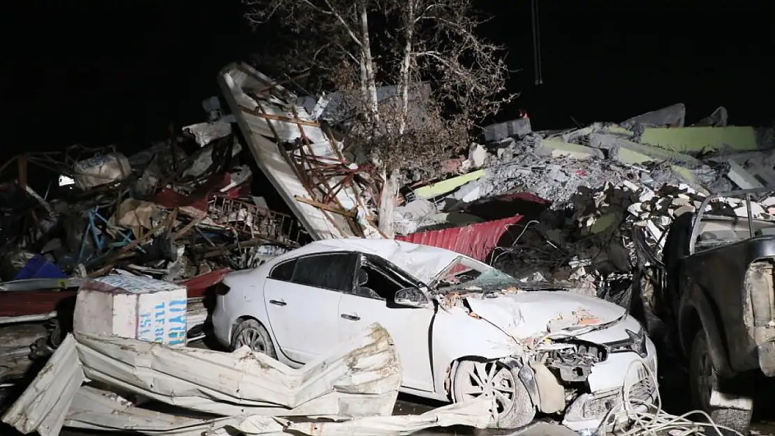 Deprem beklenen iller arasında Muğla'da var