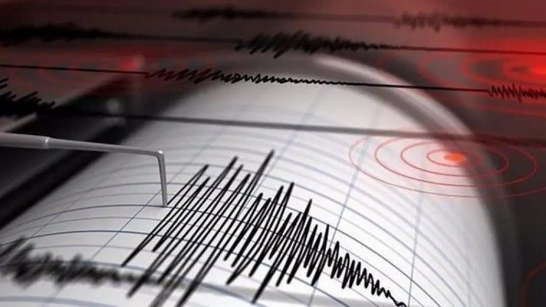 Deprem Uzmanından Korkutan Uyarı