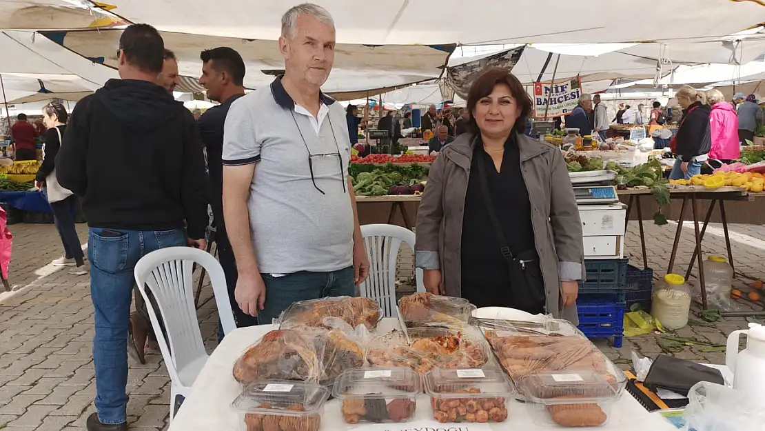 Depremzede akrabalar, gelirini bu işten sağlıyor