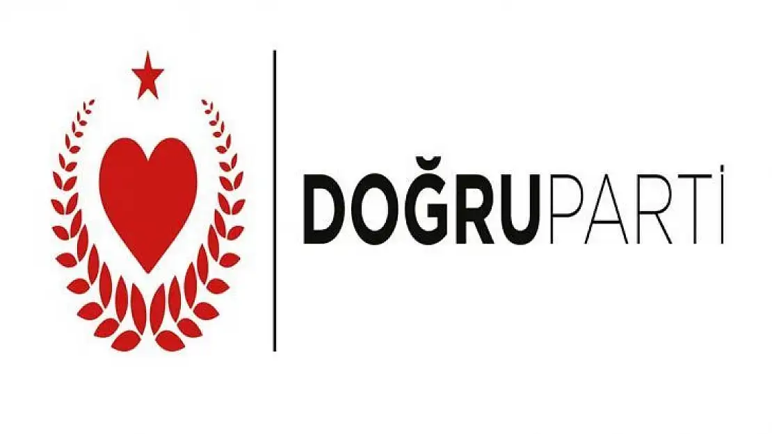 Doğru Parti İl Kongresi 11 Aralık'ta