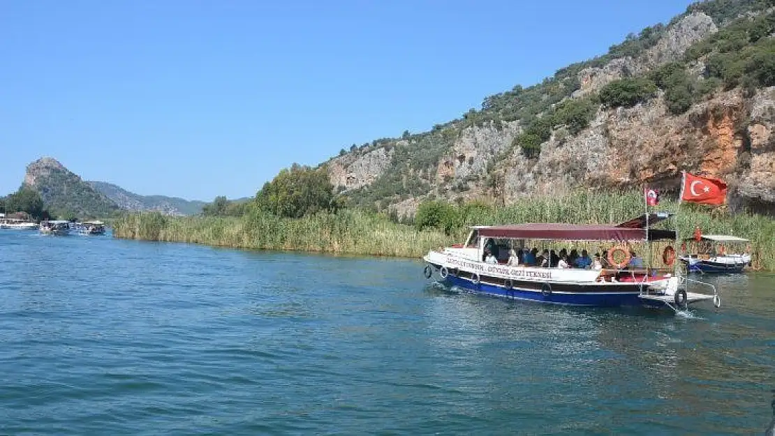 DOKTOB Başkanı Okutur 'Turizmde yeni dönemin parolası hijyen ve doğallık'