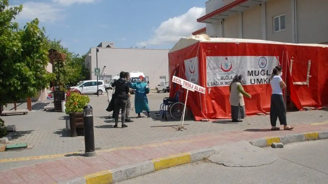 Doktorlardan Personele Duyarlı Davranış