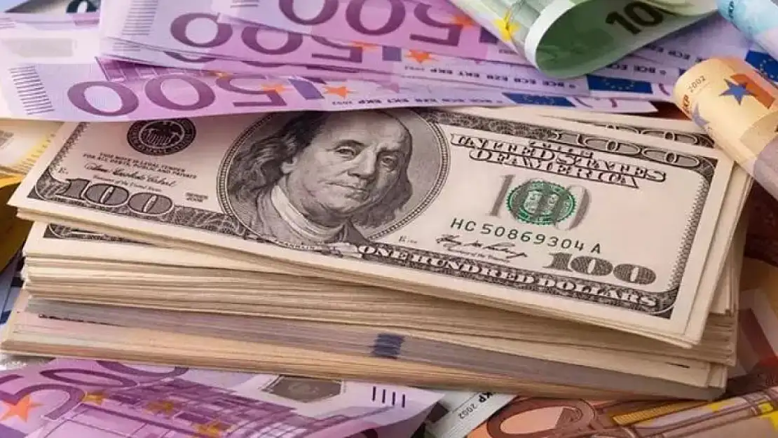 Dolar TL karşısında yeni bir rekor daha kırdı