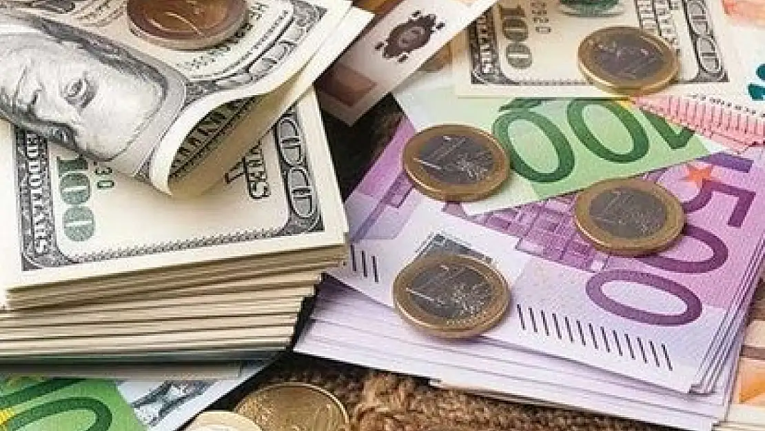 Dolar ve Euro Fiyatlarında Son Durum 22 Ocak Çarşamba