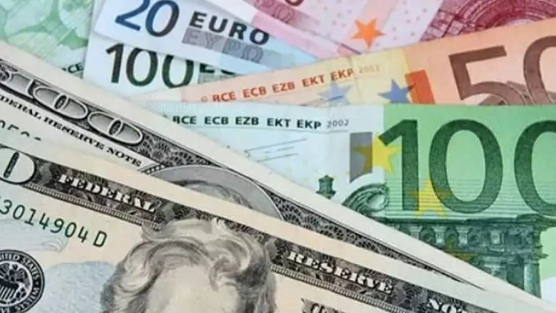 Dolar ve Euro ne kadar oldu?