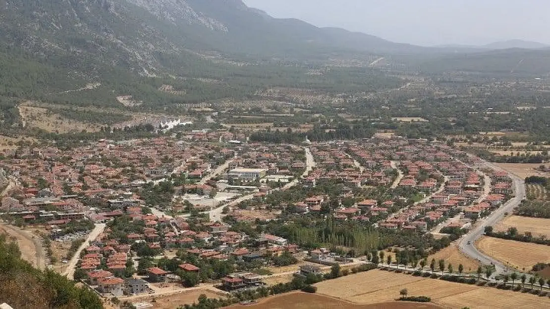 Düğerek Cezaevi'nin su sorunu çözüldü