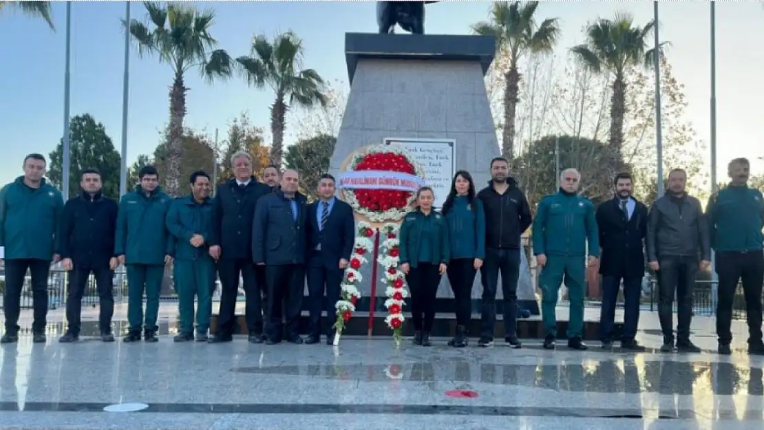 Dünya ticaretinde gümrüklerin kilit rolüne vurgu yapıldı