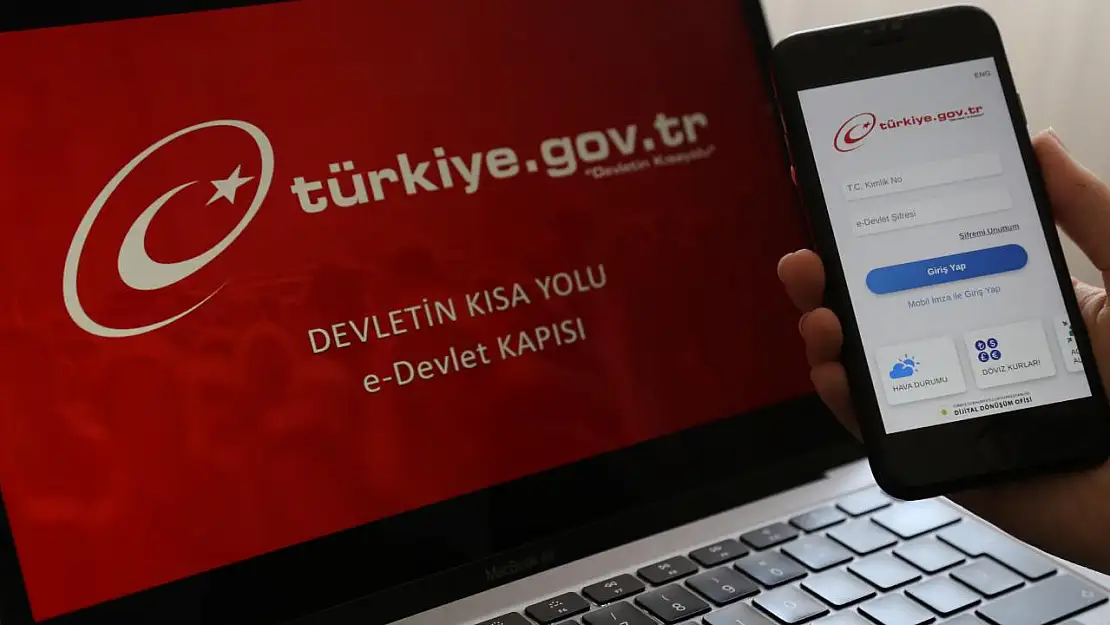 e-Devlet Girişi, Kullanımı ve e-Devlet Şifresi Alma Rehberi