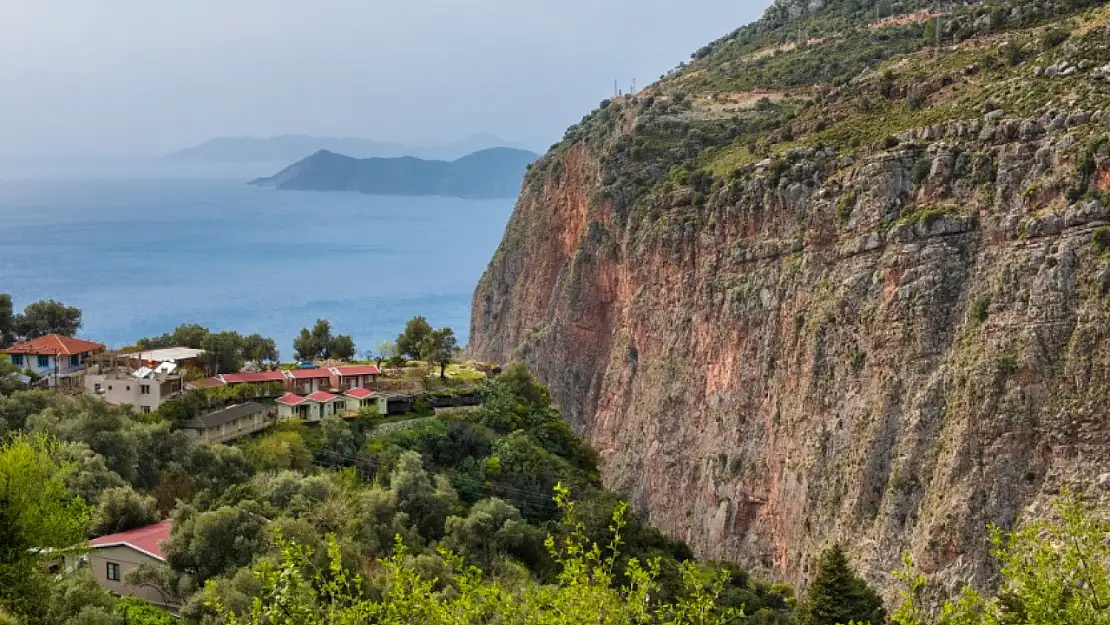 Ege'nin Saklı Köyleri: Muğla'da Huzur Veren Köşeler