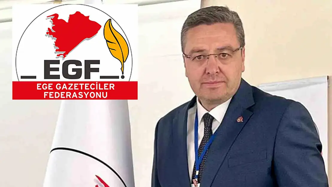 EGF Genel Başkanı Kaytan, 'Olayı yakından takip edeceğim'