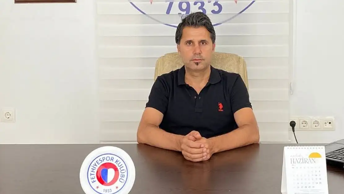 Enver Ataçocuğu'ndan Futbol Akademisi İle İlgili Açıklama