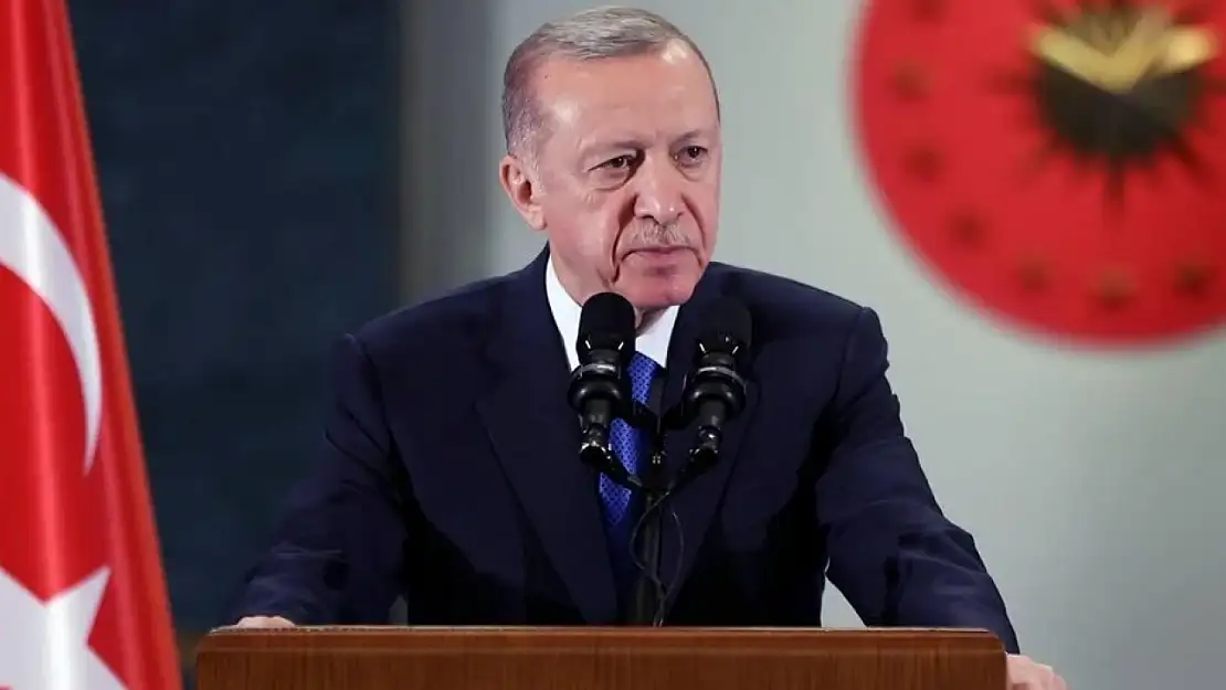 Erdoğan'dan asgari ücret ve emekli maaşı açıklaması geldi!