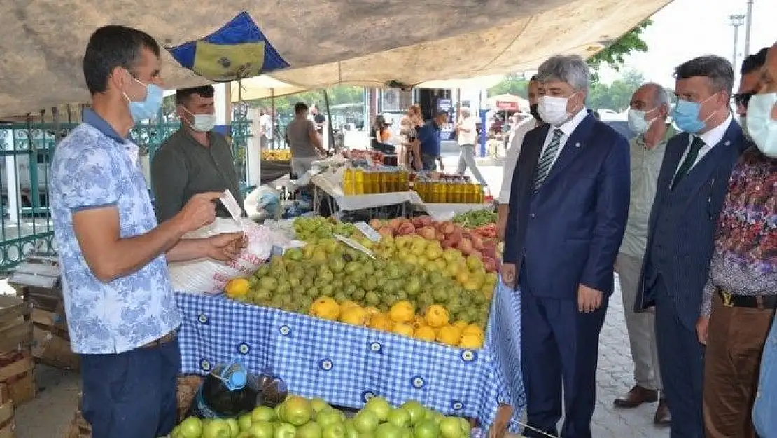 Ergun, 'kimse geleceğinden umutlu değil'